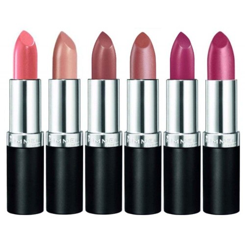 Rimmel lasting finish - rimmel,