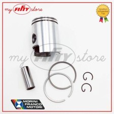 Kompletter Kolben 39Mm SEZ D