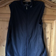 Nike ärmellose weste - nike,