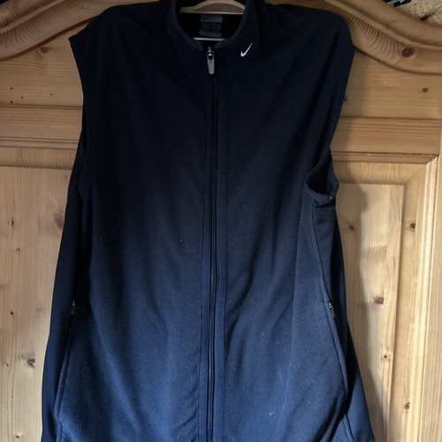Nike ärmellose weste m - weste,