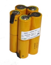 Akku NiCd für Kowalski speed