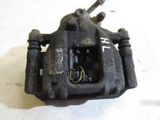 Mercedes Sprinter 906 315 CDI Bremssattel hinten links Bosch