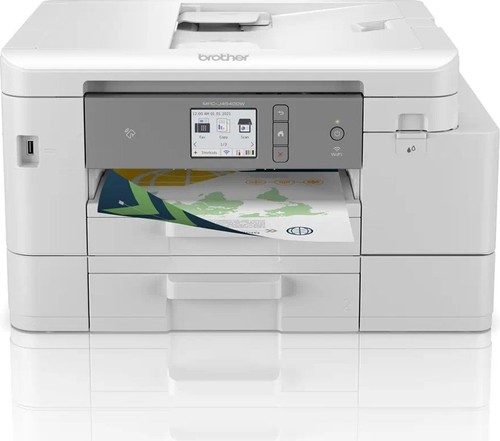 Brother mfc j4540dw - mfc-j4540dw, mfp