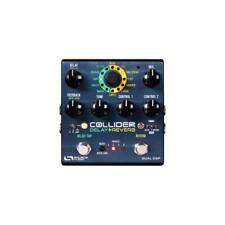 Source Audio SA 263 - One Series Collider Stereo Delay+Reverb * NEW *