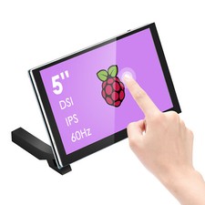 Touchscreen HD Monitor