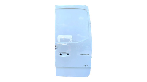 Mercedes sprinter w907 - w907, w910