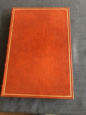 Goethe, Faust, Kleukens Presse, 1922,