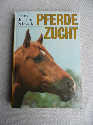 Pferdezucht fachbuch für - fachbuch,