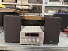 Sony CMT-G1BiP Micro Hi-Fi