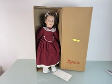 Künstlerpuppe Sigikid Vinyl