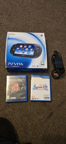 Sony playstation vita oled - ps,