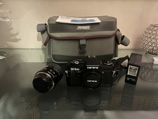 Kamera: Carena SX-300, mit