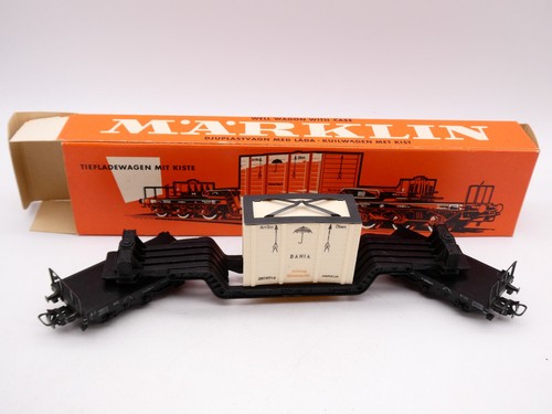 Märklin 4618 - h0,