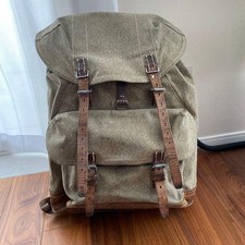 Schweizer Armee 60er Jahre