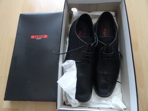 Lloyd lyra shoes san remo - lloyd,