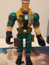 Major chip hazard small - chip,