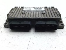 Automatikgetriebesteuergerät Peugeot 307 cc cabrio coupe s1 2003 062005 20 20