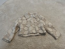 H&M Kinder Mädchen Jacke