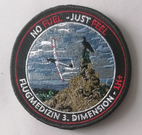 Abzeichen bundeswehr luftwaffe - abzeichen,