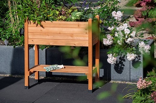 Hochbeet für garten - für,