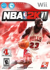 NBA 2K11