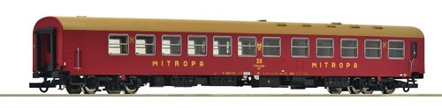 Roco 6200119 speisewagen - roco,