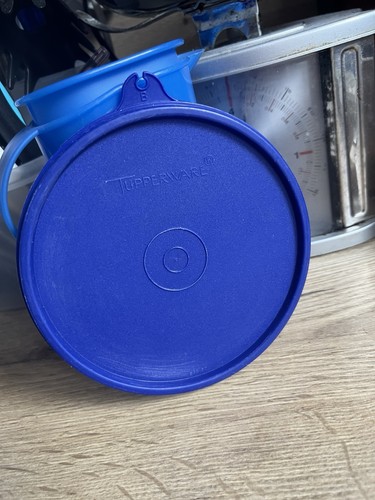 Tupperware ersatzdeckel 238 - ersatzdeckel,