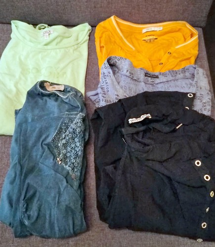 Marken kleiderpaket shirt - marken,
