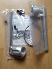 Triumph 675 Daytona  LSL Tour Match Lenker Handlebar Stummel 50mm