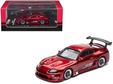 1:64 Inno64 Toyota Supra (A80)