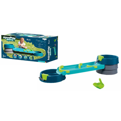 Aquaplay mudway run matschbahn - run,