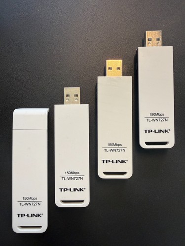 Link wn727n 150mbps - tl-wn727n,