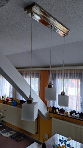 Hängelampe deckenlampe - hängelampe,
