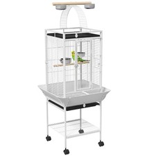Vogelkäfig papageienkäfig - vogelkäfig,