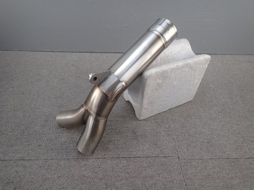 Akrapovic edelstahl - akrapovic,