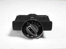 Mercedes GLK C Klasse W204 S207 original Lichtschalter Xenon A2045452204