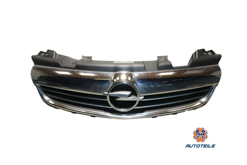 Opel zafira frontgrill - opel, b