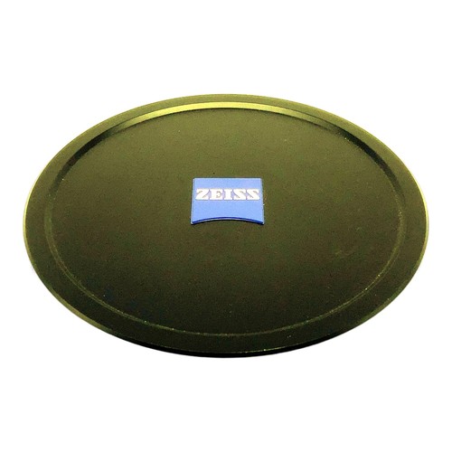 Zeiss objektivfrontdeckel - zeiss,