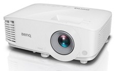 High End HDTV BenQ 3.600 AnsiLumen Beamer 20.000:1 Kontrast, HDMI, FULL HD komp.