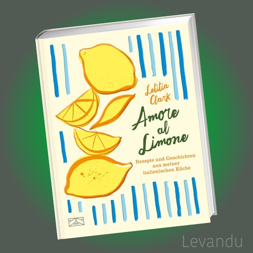 Amore limone 75 - amore, al