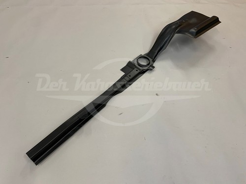 Längsträgerschale li - längsträgerschale, hi