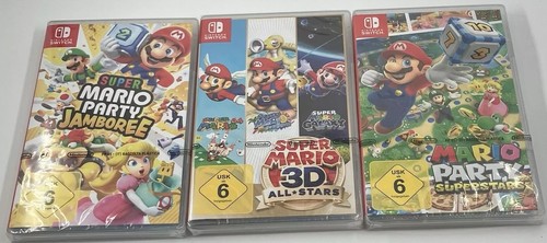 Super mario allstars - super,
