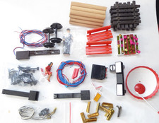 LGB  -   Zubehör  Figuren ua.  -  LGB   # 0500