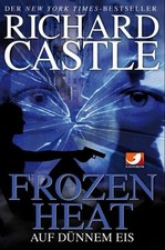 Castle 04, Richard Castle