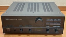 Sansui α607 - sansui, au-α607