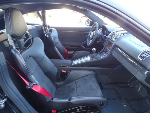Porsche carbon recaro - porsche,