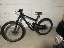 Focus JAM 6.7 NINE 2020 BLACK