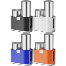 Ambition Mods Emira 60W Box Mod Akkuträger