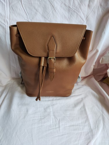 Coccinelle rucksack leder - coccinelle,