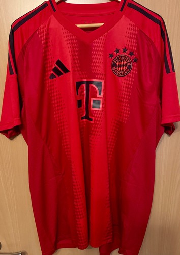 Bayern münchen trikot - trikot, gr
